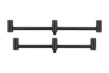 Black Label Slim 3 Rod Buzz bars