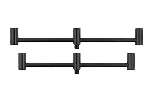 Black Label Slim 3 Rod Buzz bars