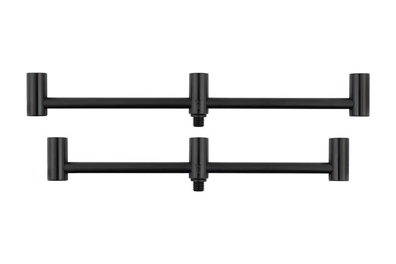 Black Label Slim 3 Rod Buzz bars