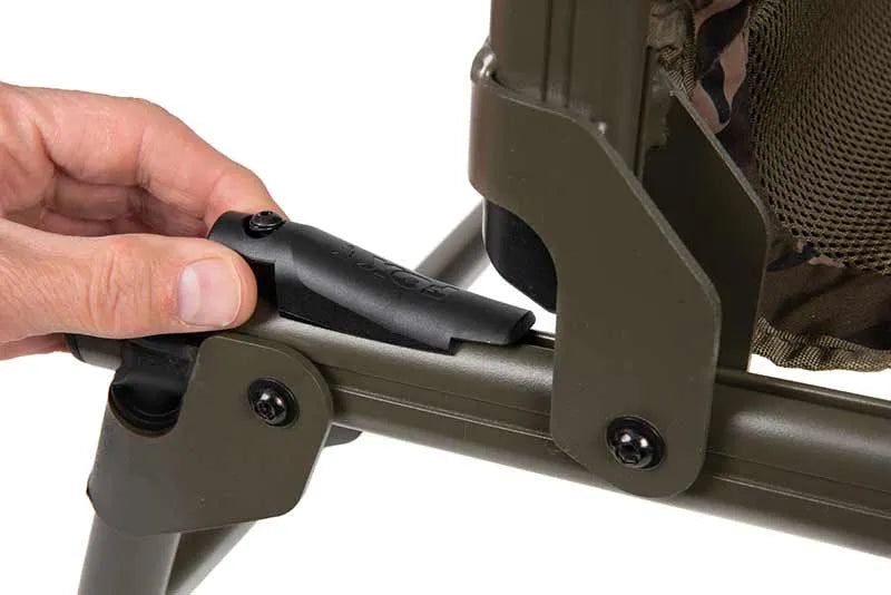 Fox Duralite Recliner Chair