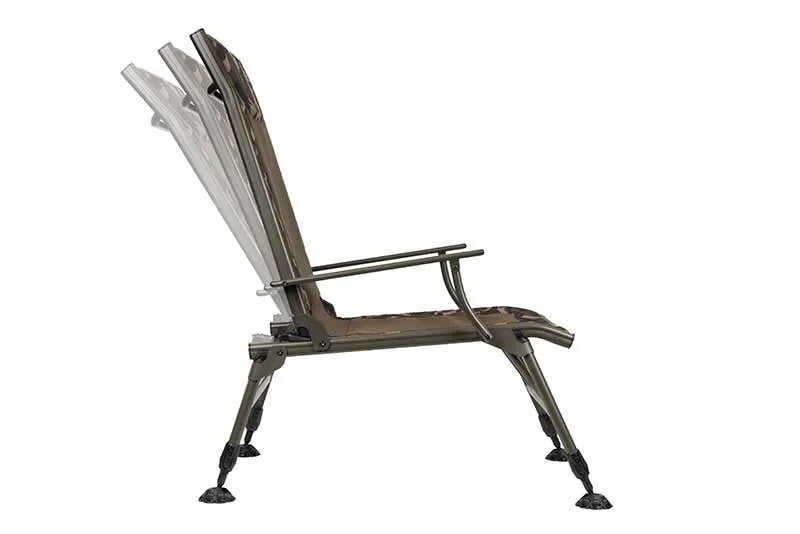 Fox Duralite Recliner Arm Chair