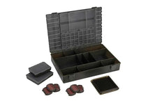 Fox Loaded Large Tackle Box