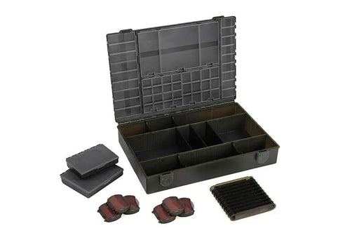 Fox Loaded Large Tackle Box