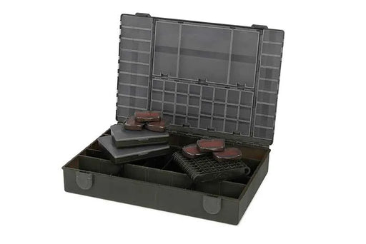 Fox Loaded Large Tackle Box