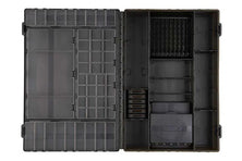 Fox Loaded Large Tackle Box