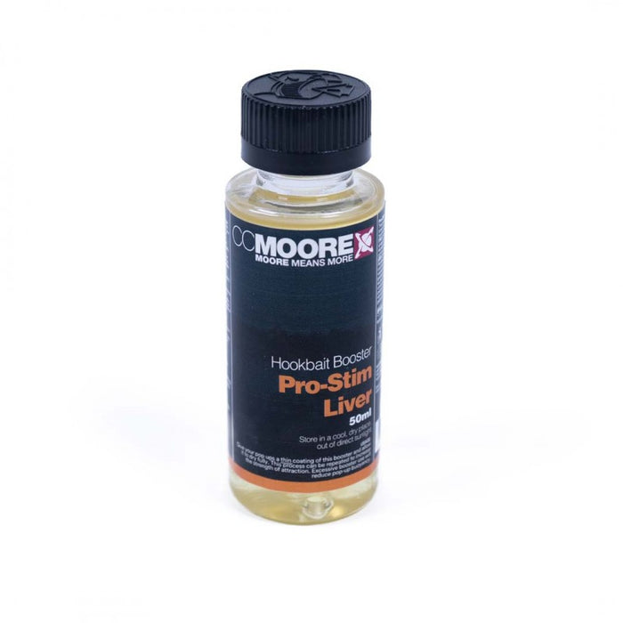 CC Moore Pro Stim Hookbait Booster 50ml