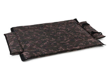 Fox Camo Mat with Sides