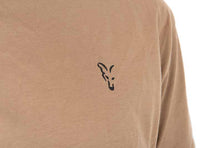 Fox Collection T-Shirt Limited Tan