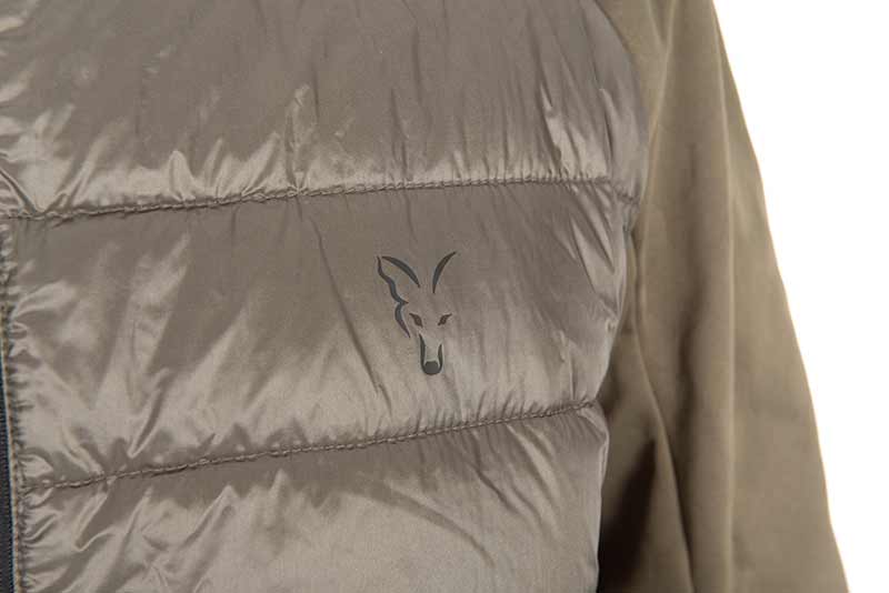 Fox Collection Hybrid Jacket