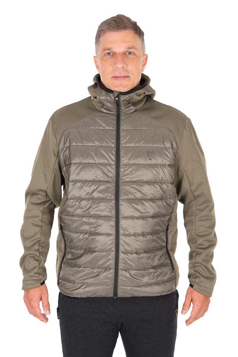 Fox Collection Hybrid Jacket