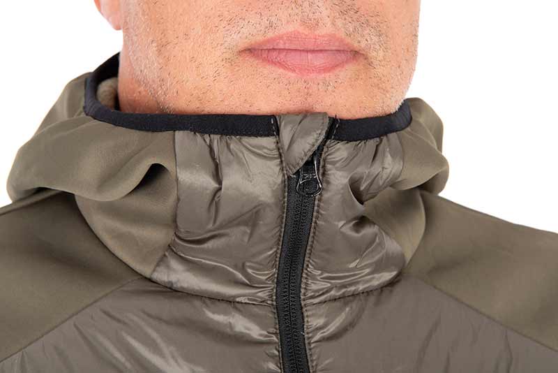 Fox Collection Hybrid Jacket