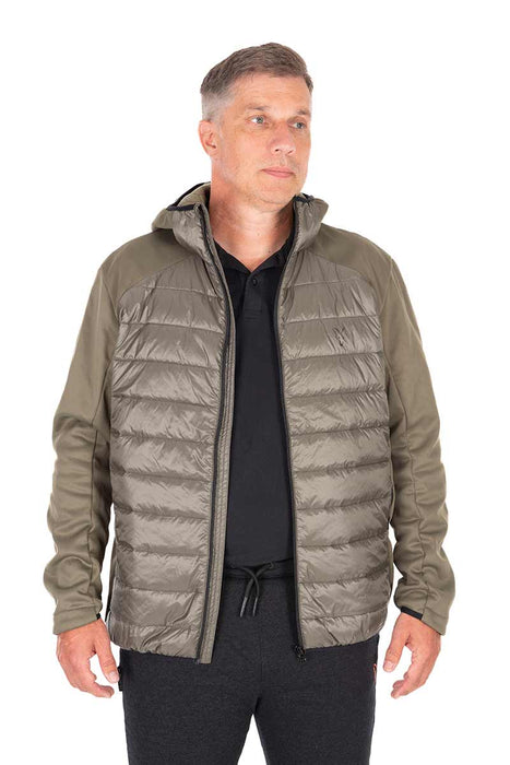 Fox Collection Hybrid Jacket