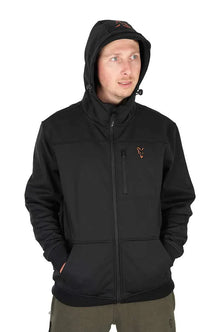 Fox Soft Shell Jacket