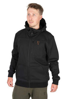 Fox Soft Shell Jacket