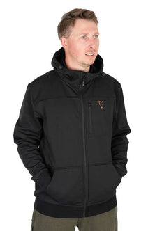 Fox Soft Shell Jacket