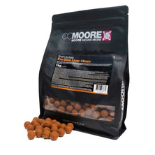 CC Moore Pro Stim Liver shelf life boilies at Reelfishing 