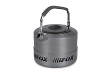 Fox Infrared Power Boil Kettle 1L