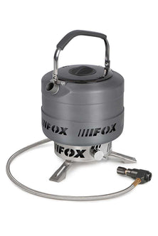 Fox Infrared Power Boil Kettle 1L