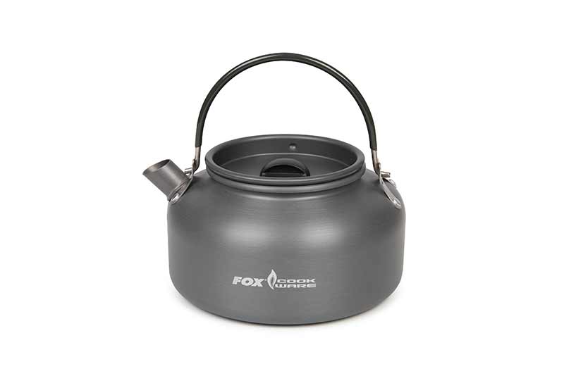 Fox 0.9L Kettle