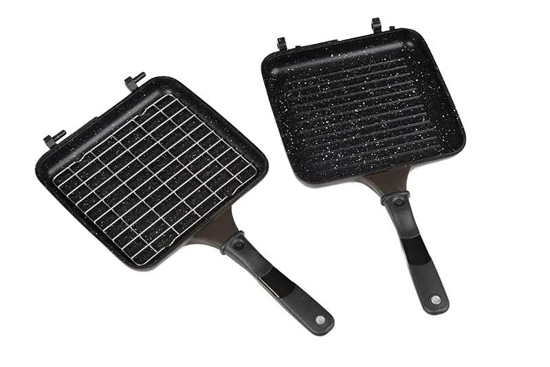 Fox Multi Pan Cookware