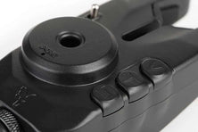 Fox Mini Micron Multicolour specimen bite alarm at Reelfishing