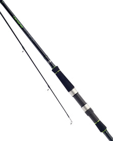 Daiwa Crossfire Bass lure rod & reel combo