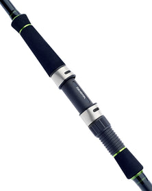 Daiwa Crossfire Bass lure rod & reel combo