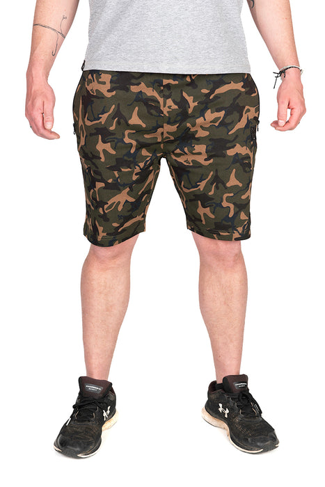 Fox LW Jogger Short Camo