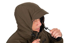 Fox Sherpa Tec Jacket Khaki