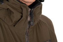 Fox Sherpa Tec Jacket Khaki