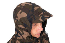 Fox Sherpa-Tec 3/4 Jacket Camo