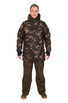 Fox Sherpa-Tec 3/4 Jacket Camo