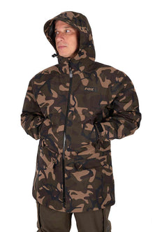 Fox RS25K ¾ Jacket – Camo