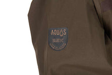 Fox RS25K Jacket - Khaki/Camo