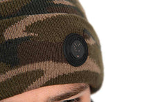 Fox Camo Sherpa-Tec Beanie