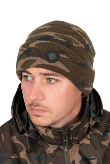 Fox Camo Sherpa-Tec Beanie