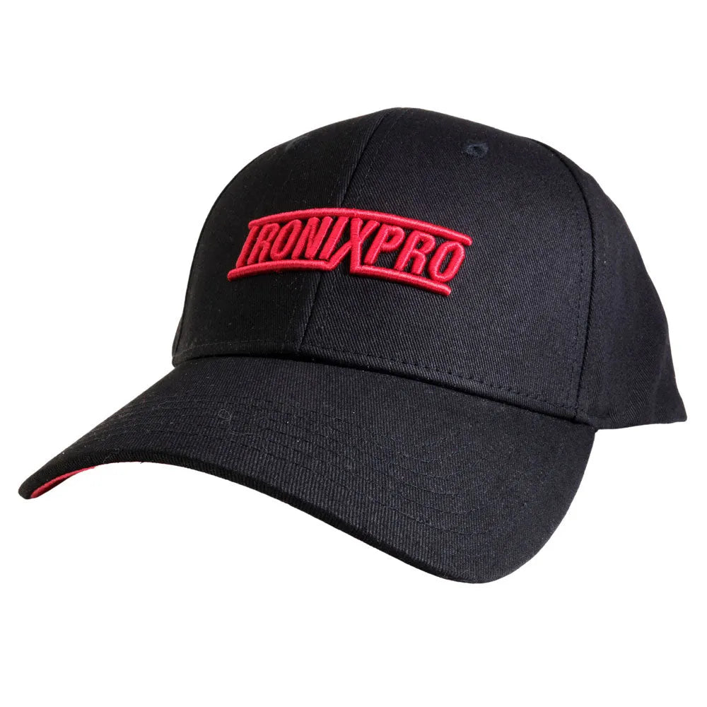 Tronixpro X Front Trucker Cap | Reelfishing