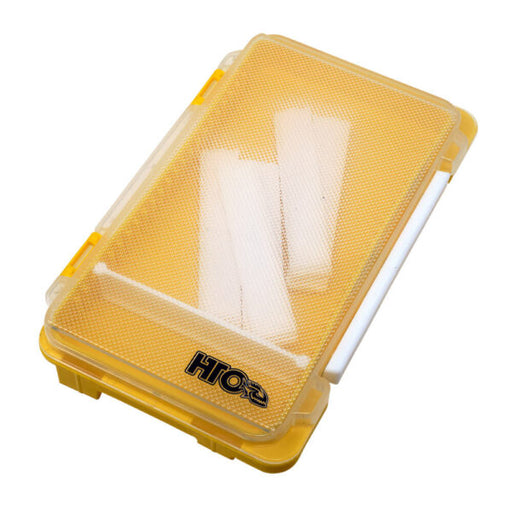 HTO Clip and Lock Case