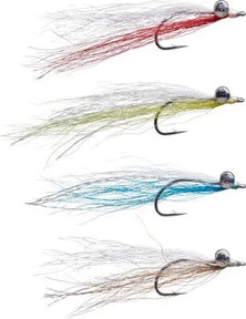 CLOUSER MIINNOWS