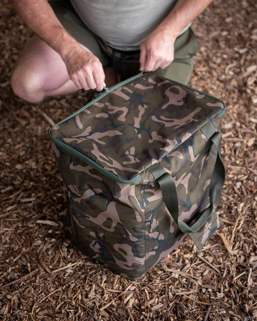 Fox Camolite Tote Bag