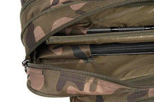Fox Camolite 10ft 4 rod hardcase