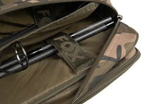 Fox Camolite 10ft 4 rod hardcase
