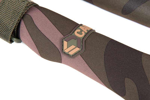 Fox Neoprene XL Tip & Butt Protector