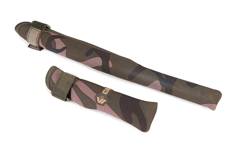 Fox Neoprene XL Tip & Butt Protector