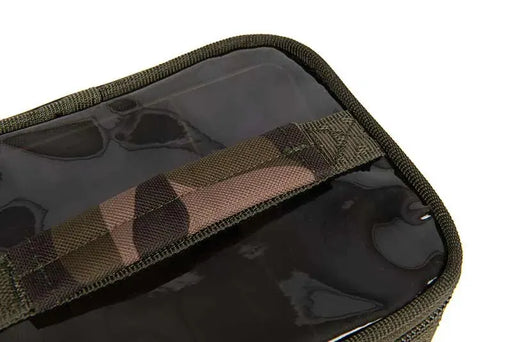 Fox Camolite Small Rigid lead & bits bag