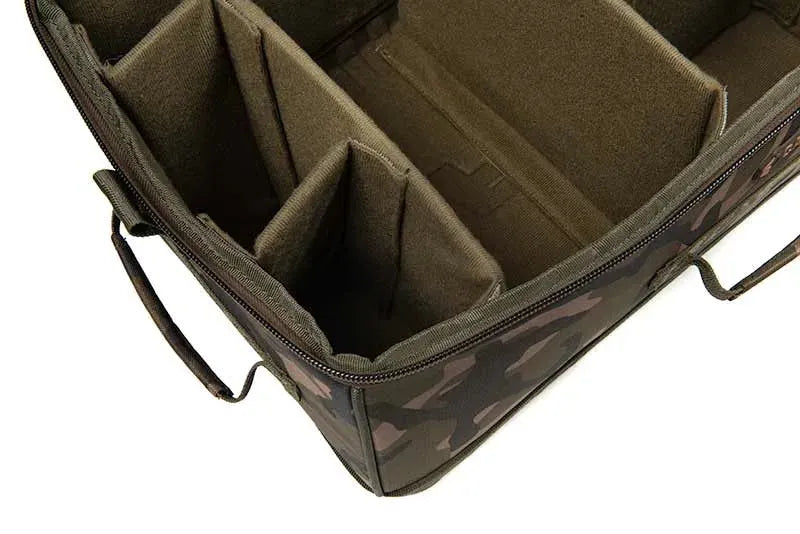 Fox Camolite Barrow Organiser CLU517