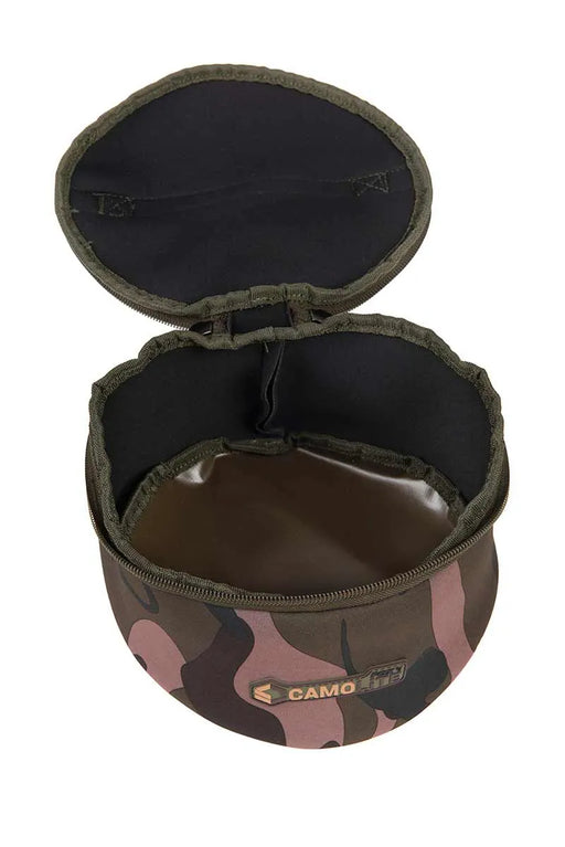 Fox Camolite Cookset Bag