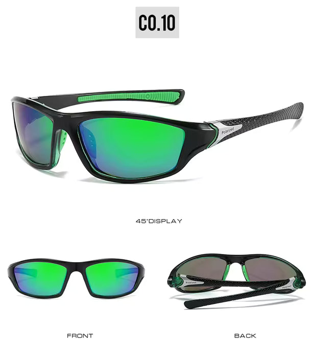 Reelfishing Polarized Sunglasses