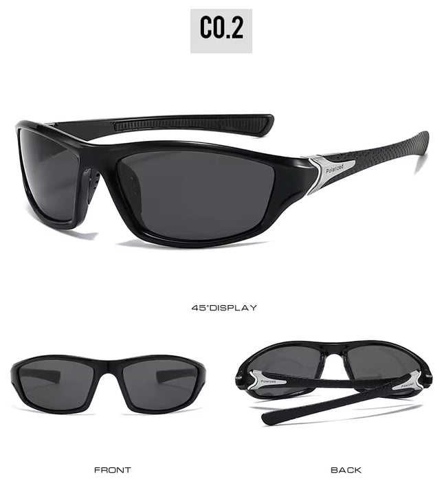 Reelfishing Polarized Sunglasses