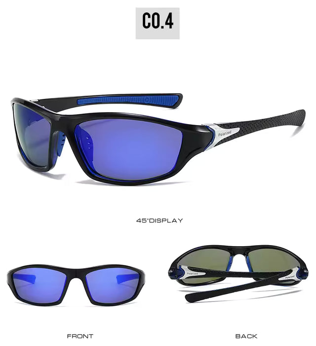 Reelfishing Polarized Sunglasses